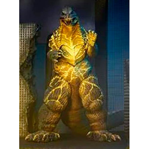 Godzilla: Tokyo S.O.S. (2003) Figura Neca