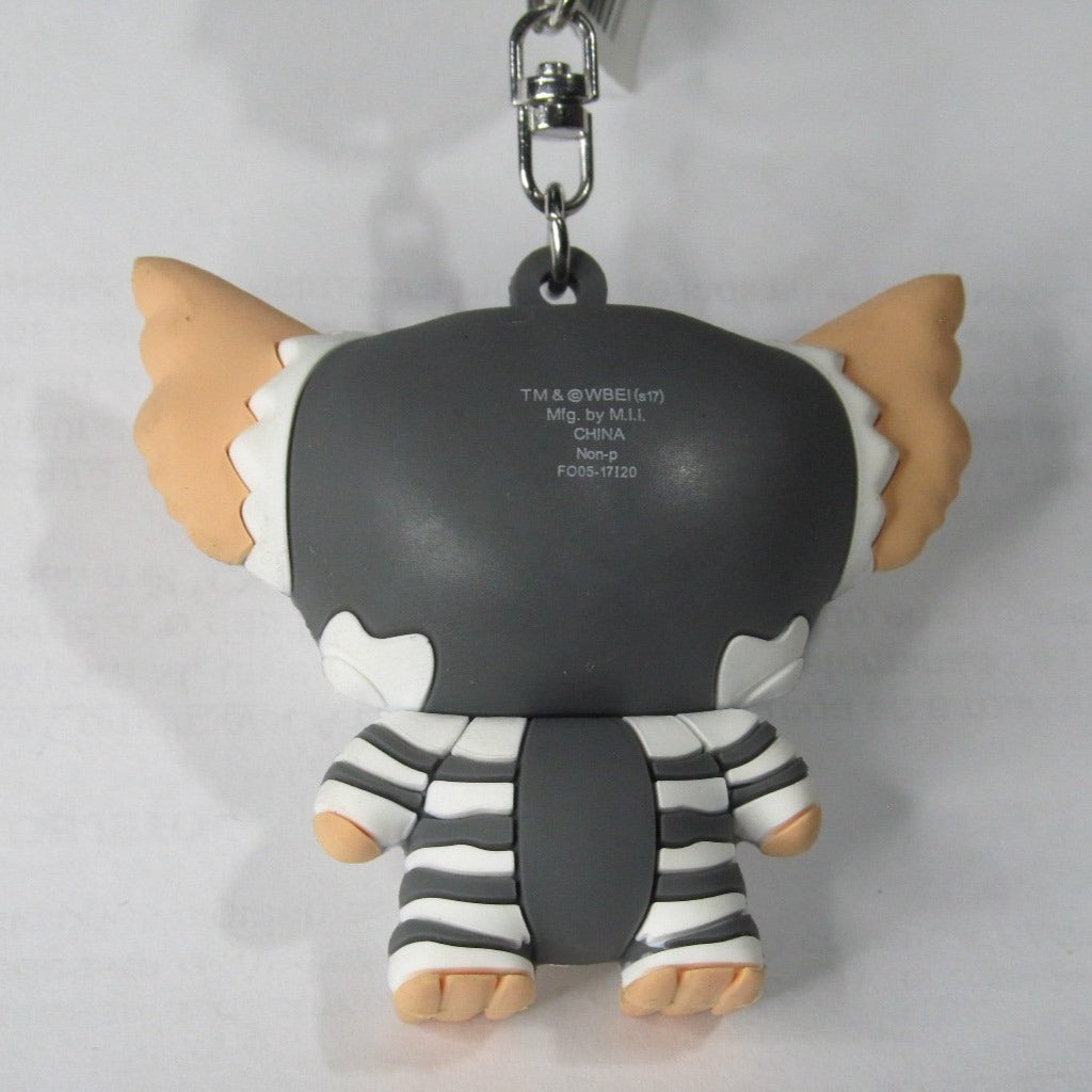 Penny Gremlins 3D Foam Llavero Monogram