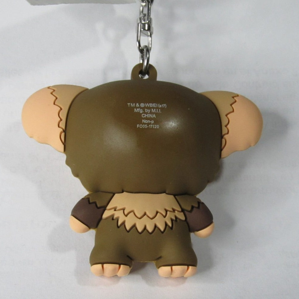 Brownie Gremlins 3D Foam Llavero Monogram