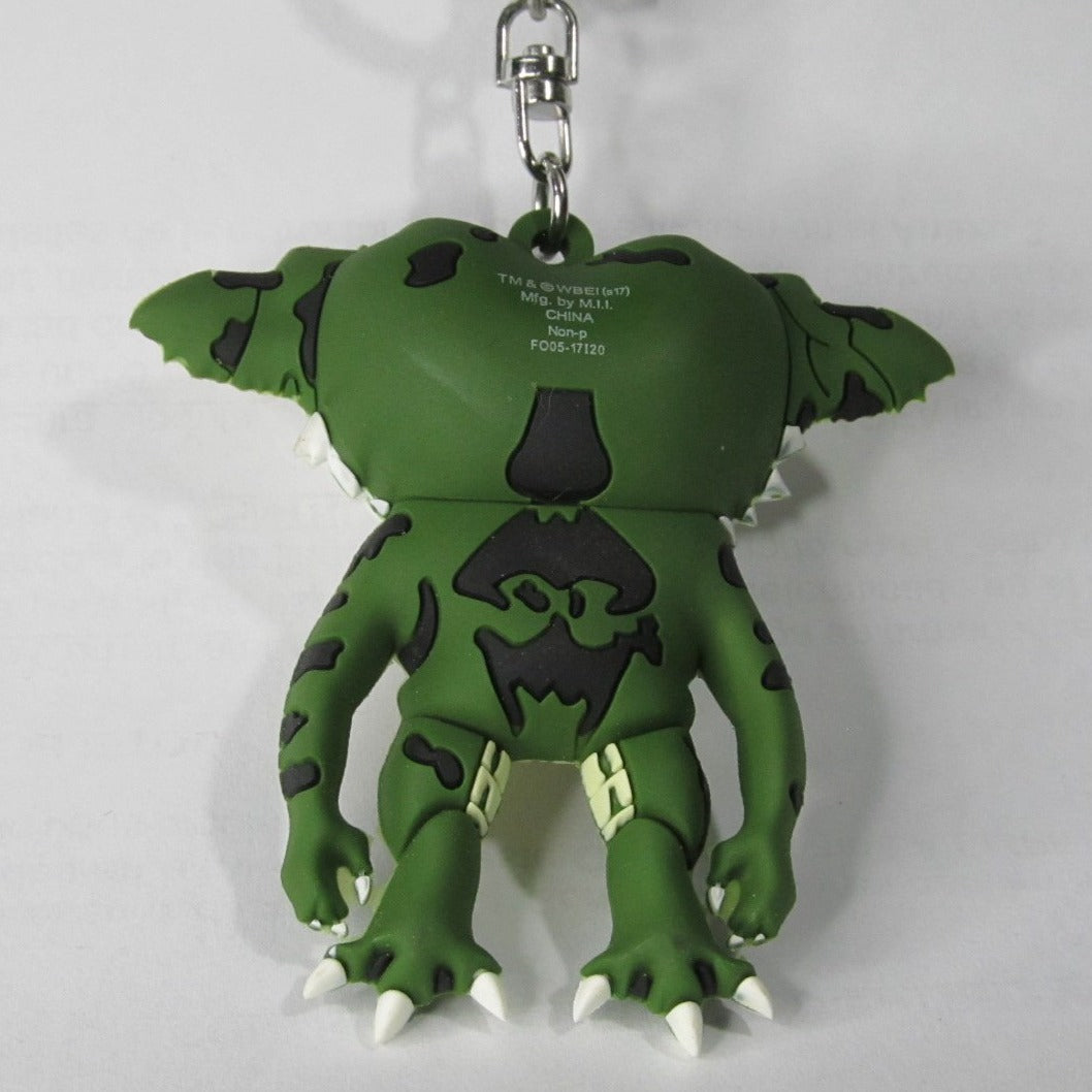 Fantasma de la Opera Gremlins 3D Foam Llavero Monogram