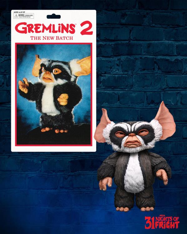 Gremlins 2: The New Batch George Figura Neca
