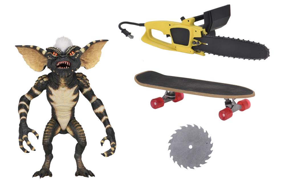 Stripe Gremlins Ultimate Neca