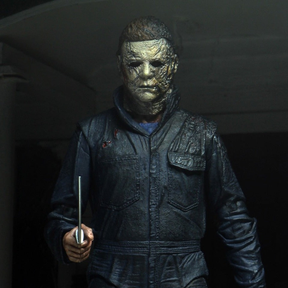 Halloween Kills Ultimate Michael Myers Figura Neca