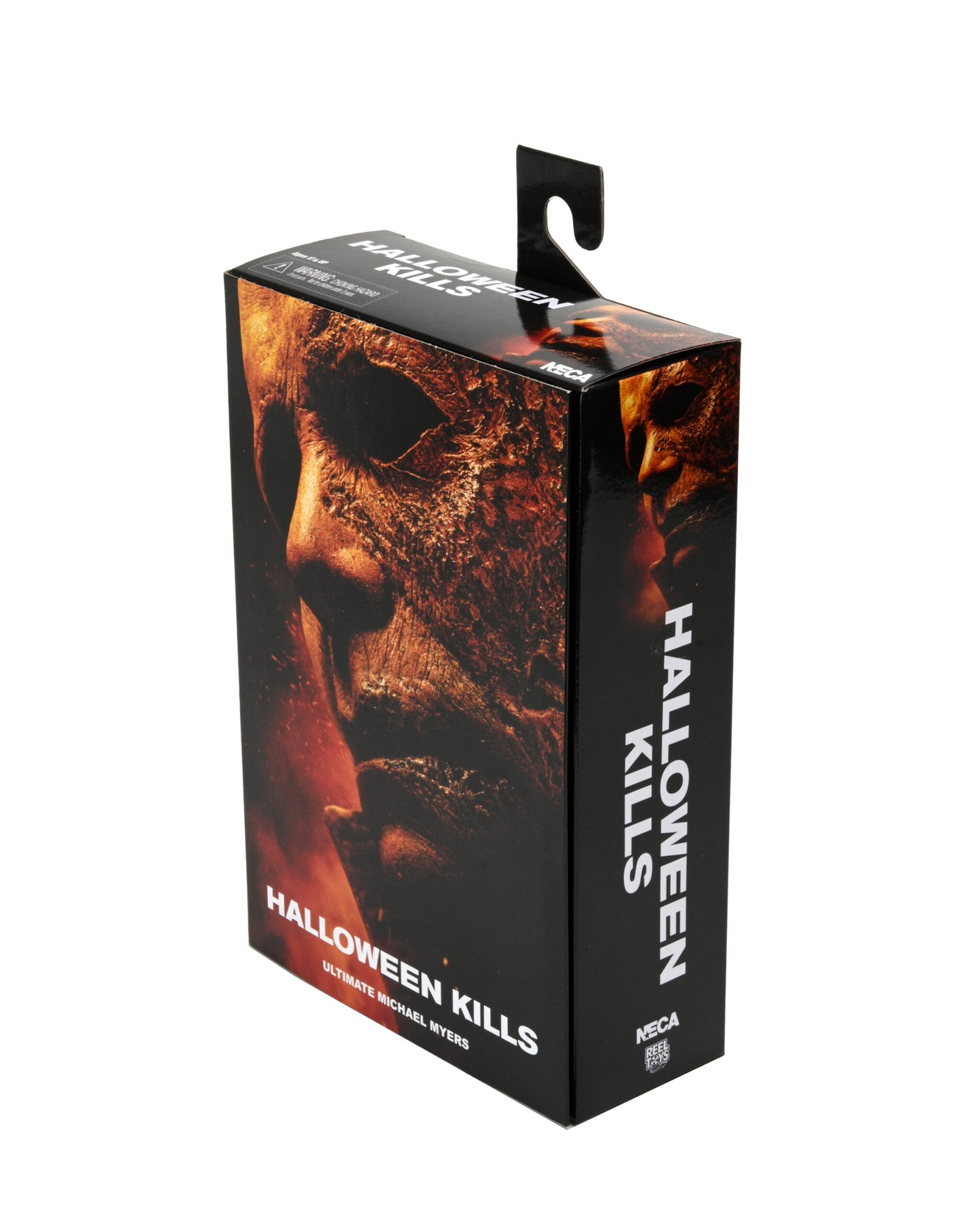 Halloween Kills Ultimate Michael Myers Figura Neca