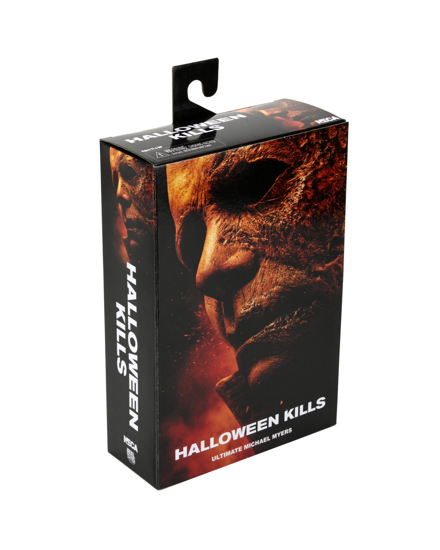 Halloween Kills Ultimate Michael Myers Figura Neca