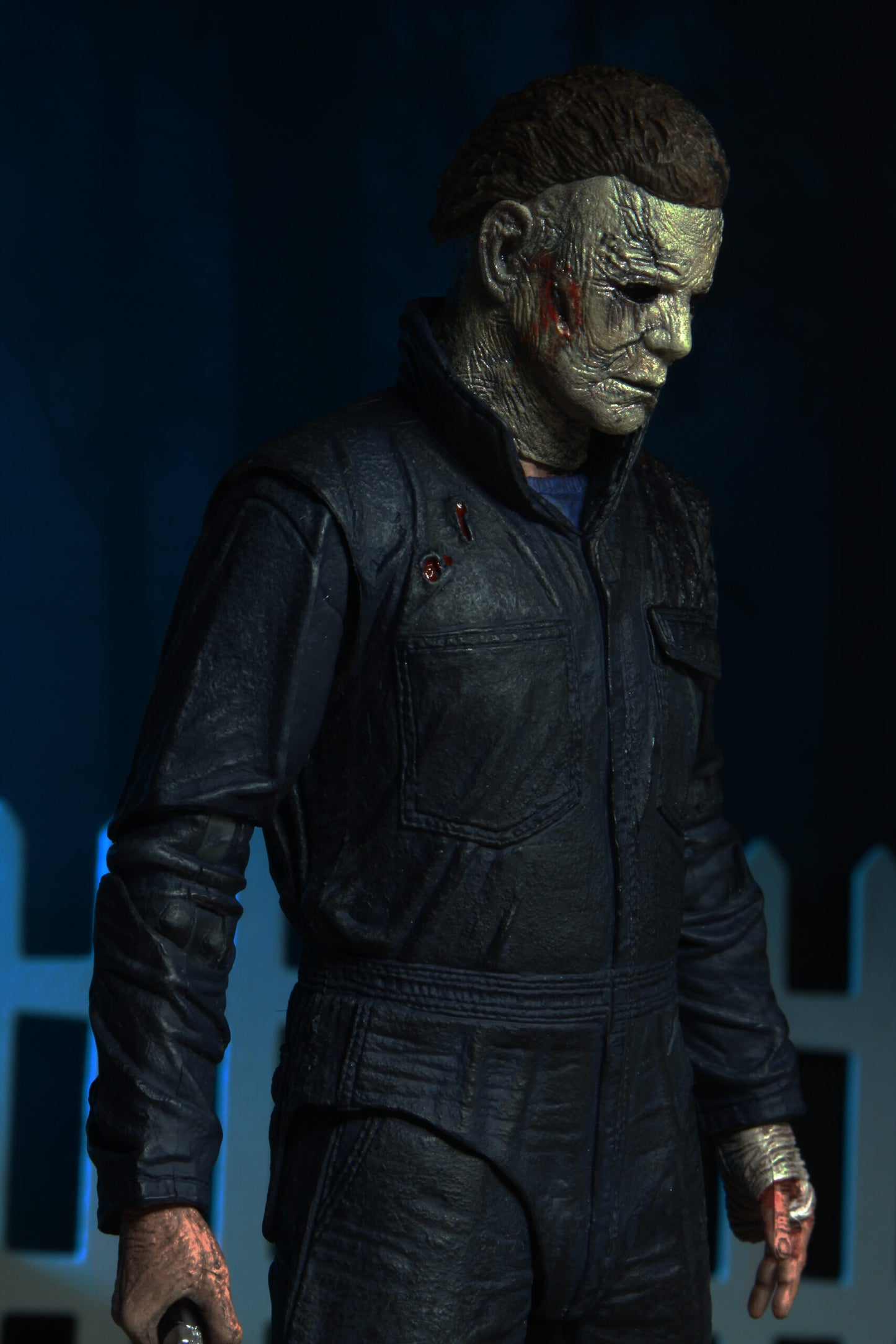 Halloween Kills Ultimate Michael Myers Figura Neca