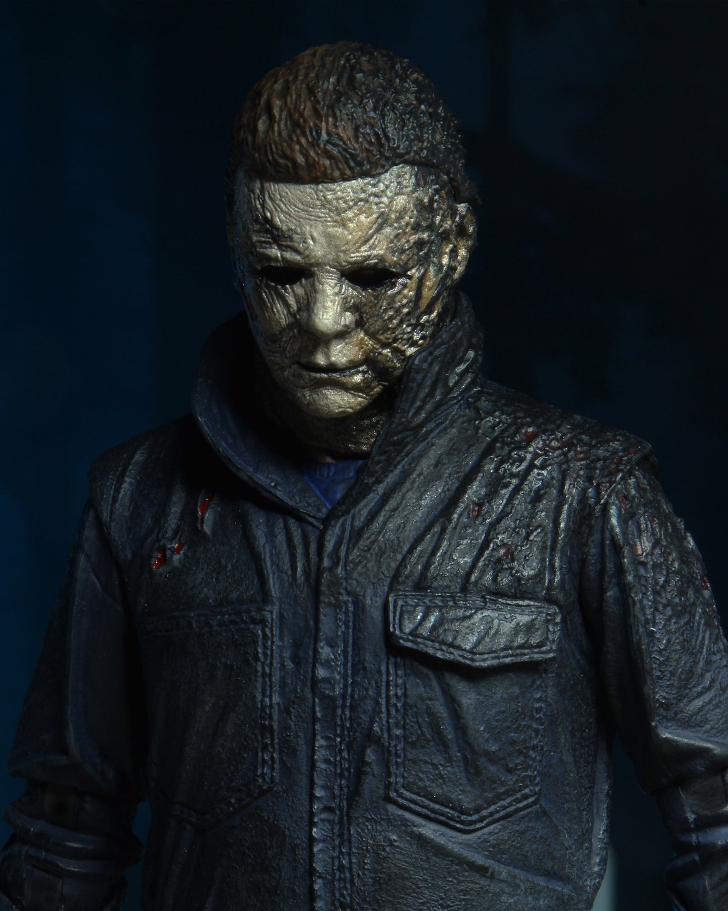 Halloween Kills Ultimate Michael Myers Figura Neca