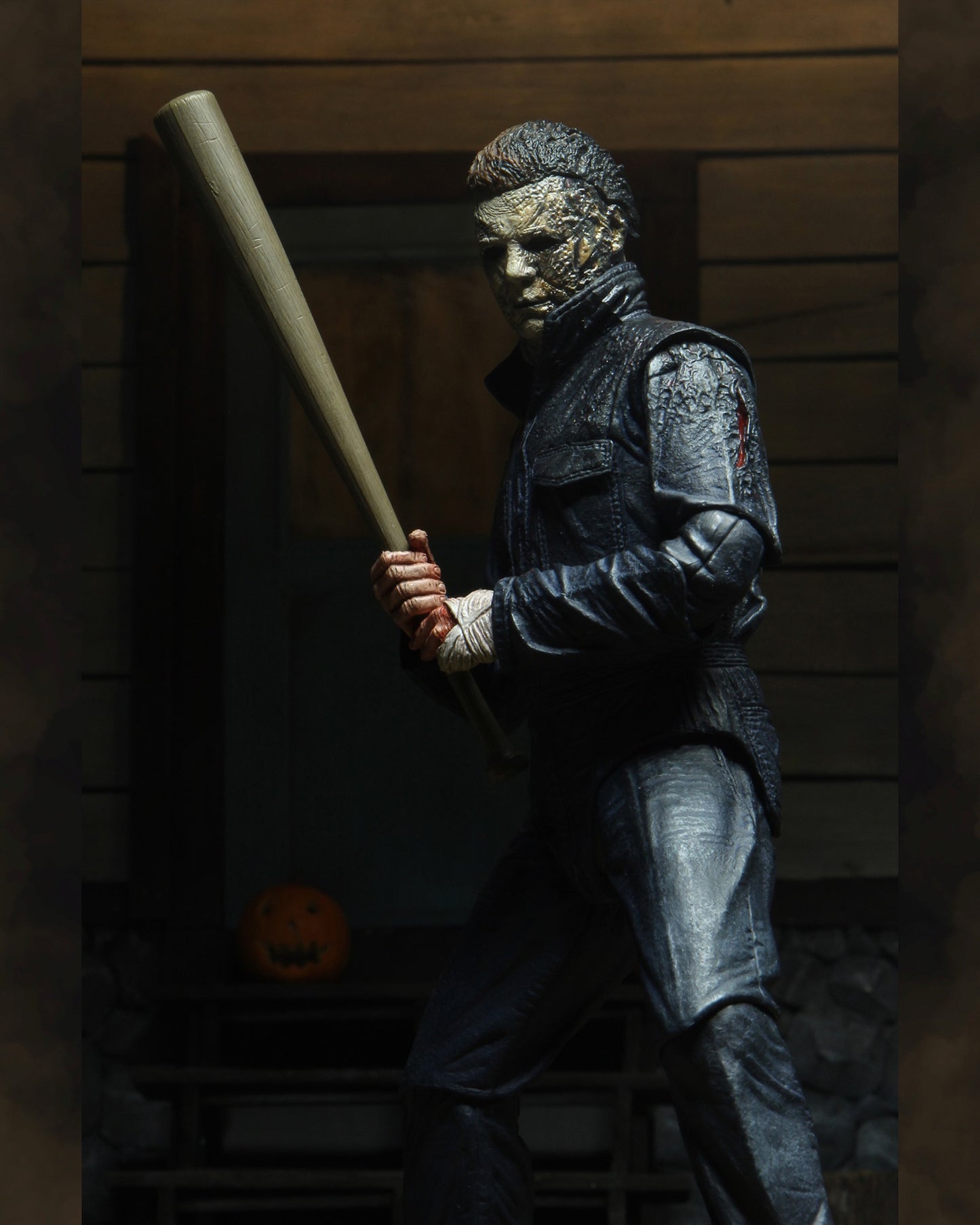 Halloween Kills Ultimate Michael Myers Figura Neca