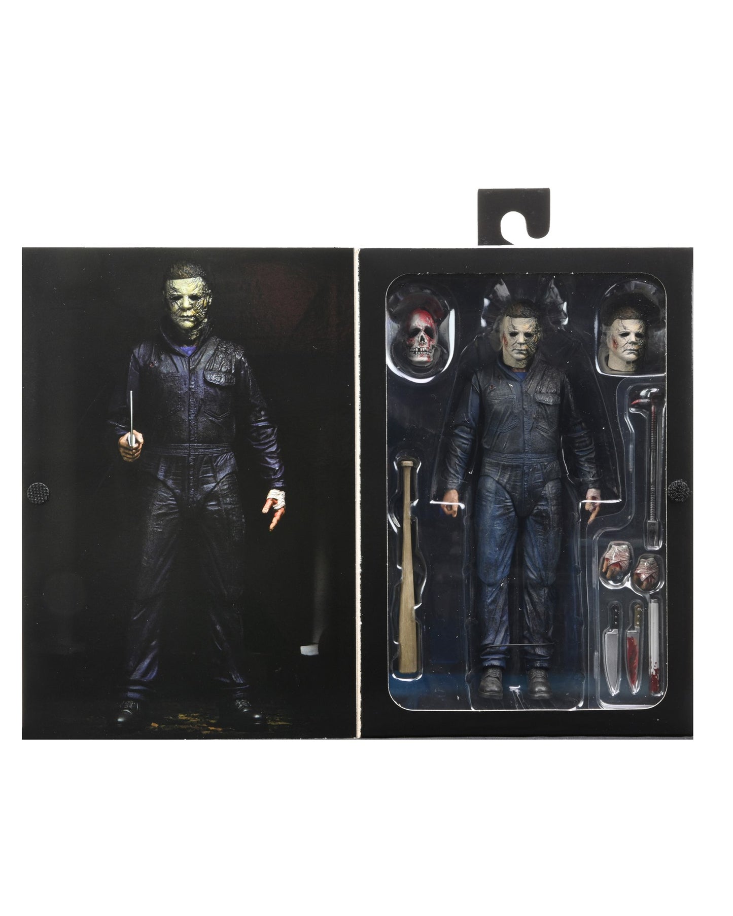 Halloween Kills Ultimate Michael Myers Figura Neca