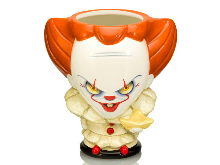 IT Pennywise 22 oz. Cupful of Cute Mug
