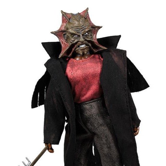 Jeepers Creepers Mego Figura Preventa
