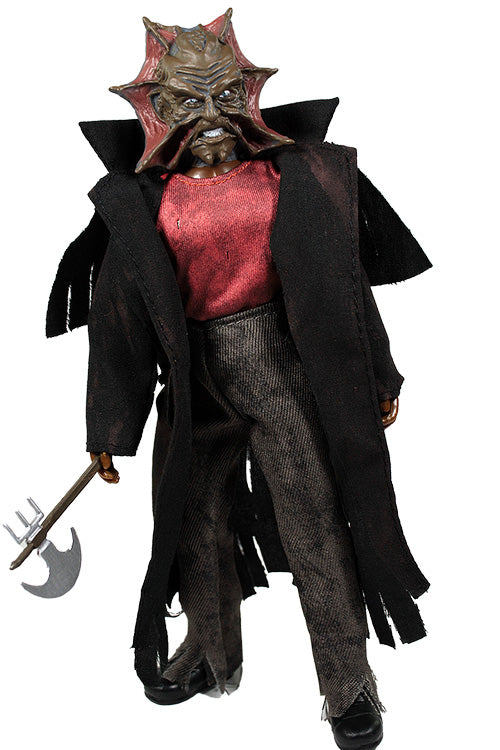 Jeepers Creepers Mego Figura Preventa
