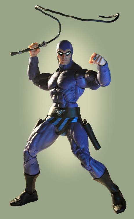 The Original Superheroes Series 1 Set of 3 Figuras Neca