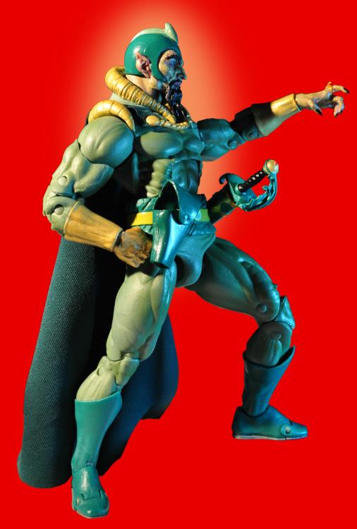 The Original Superheroes Series 1 Set of 3 Figuras Neca