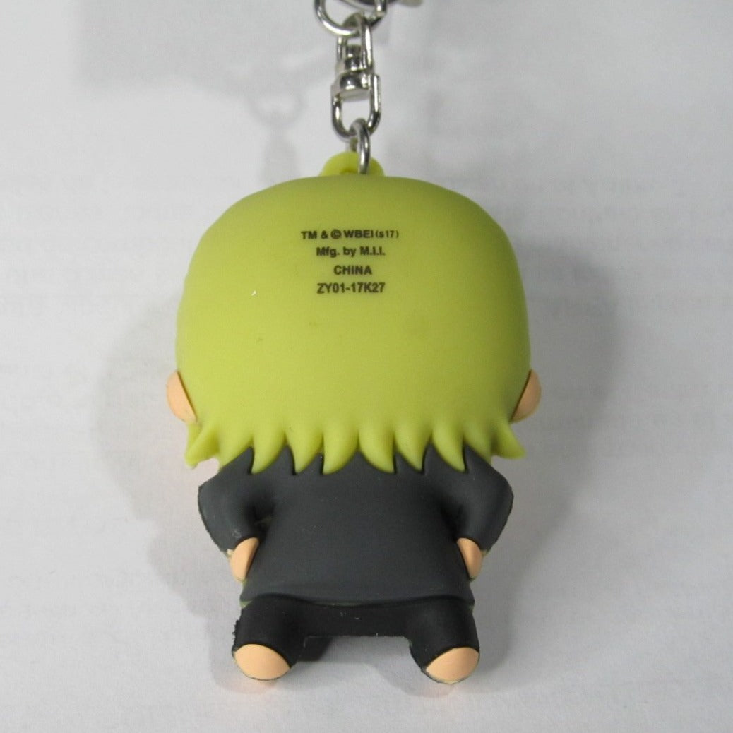 David The Lost Boys 3D Foam Llavero Monogram