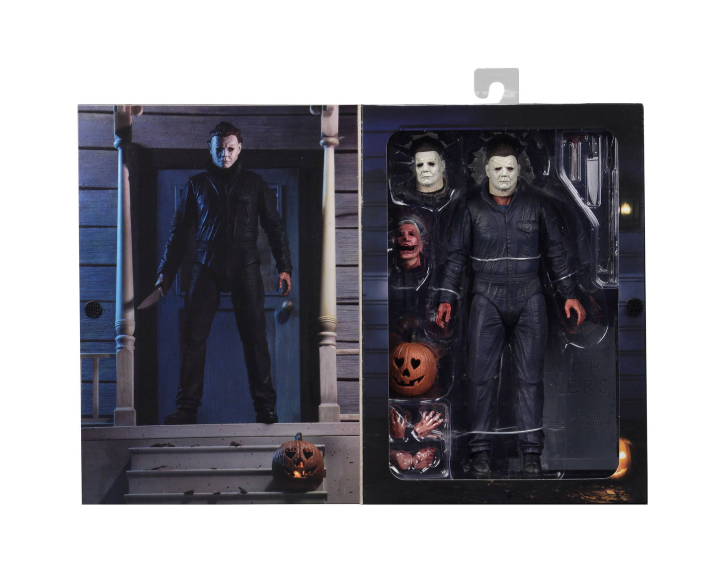 Halloween Ultimate Michael Myers Figura Neca