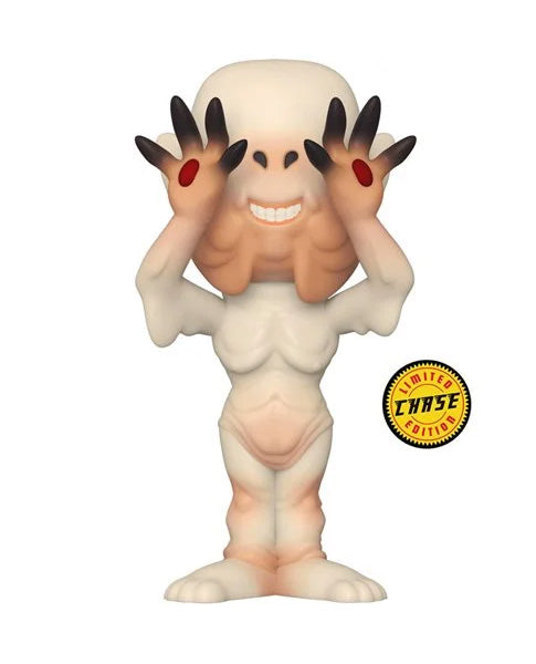 Pan's Labyrinth Vinyl Soda Pale Man Limited Edition