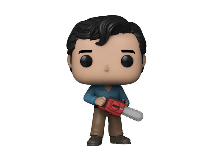 Pop! Movies: Evil Dead 40th Anniversary - Ash