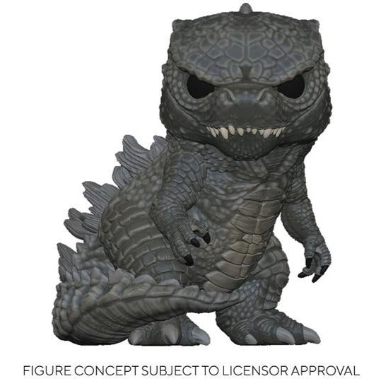 Pop! Movies Godzilla vs. Kong - Godzilla