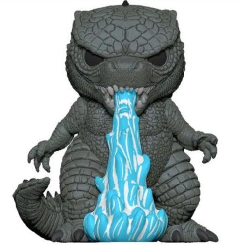 Pop! Movies Godzilla vs. Kong - Heat Ray