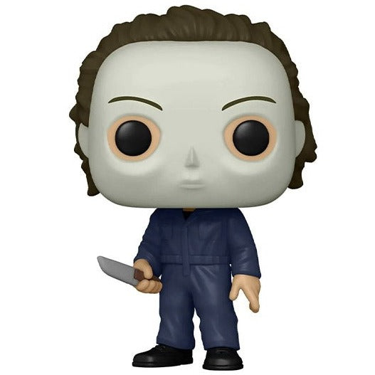 Pop! Movies Halloween - Michael Myers (New Pose)