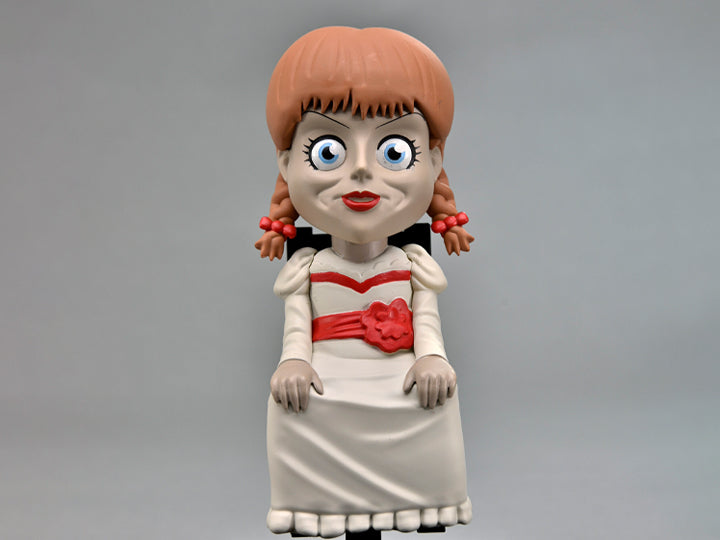 The Conjuring Universe Annabelle Solar Body Knocker