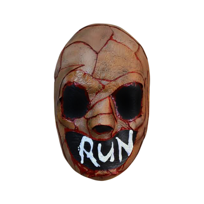 The Purge RUN Máscara
