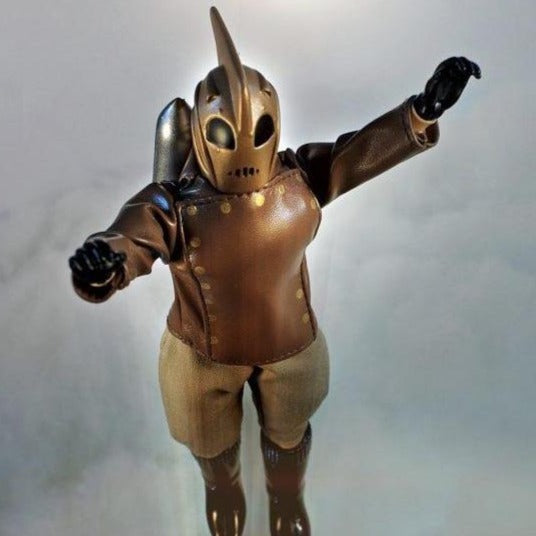 The Rocketeer Mego Figura Preventa