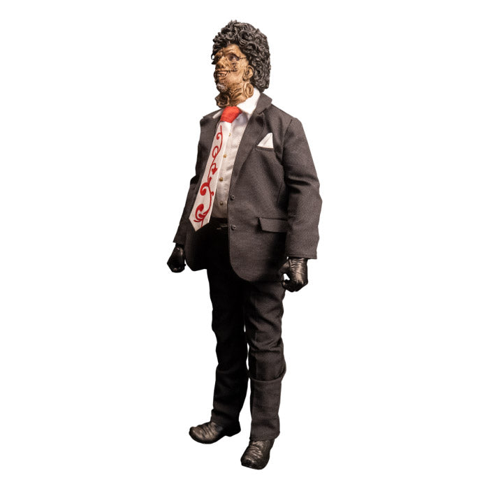 The Texas Chainsaw Massacre Part 2 Leatherface 1/6 Scale Figure