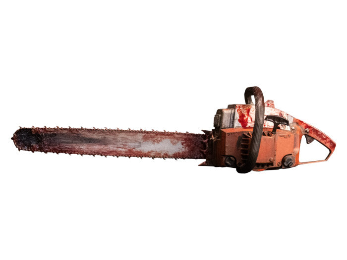 The Texas Chainsaw Massacre Part 2 Leatherface 1/6 Scale Figure