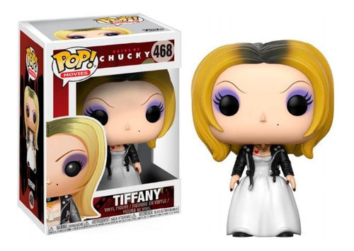 Pop! Movies: Bride of Chucky - Tiffany