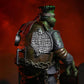 Universal Monsters x TMNT Ultimate Raphael as Frankenstein's Monster Figura Neca