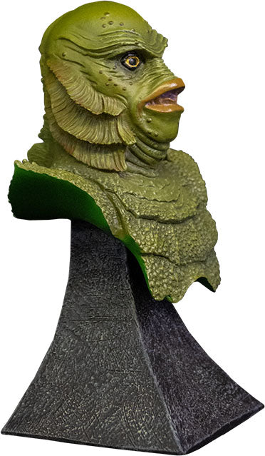 UM Creature from the Black Lagoon Mini Busto Trick or Treat
