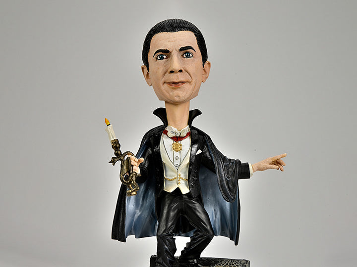 Universal Monsters Dracula Head Knocker
