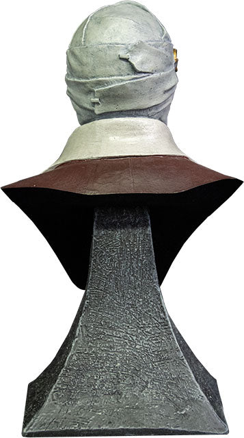 UM The Invisible Man Mini Busto Trick or Treat