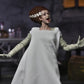 Universal Monsters Ultimate Bride of Frankenstein (Color) Action Figura
