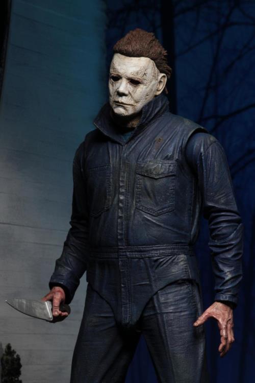 Halloween Ultimate Michael Myers Figura Neca