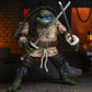 Universal Monsters x Teenage Mutant Ninja Turtles Ultimate Leonardo as The Hunchback Figura Neca