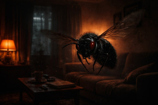 El Zumbido Infernal en la Sala Sellada