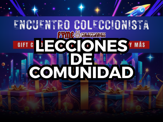 Lecciones de comunidad en la Feria del Juguete Perú con FYME