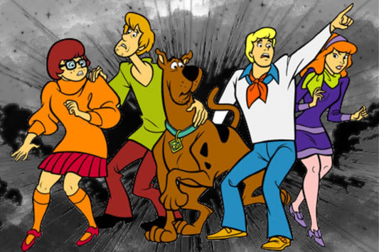 Scooby Doo en Netflix: Reparto confirmado de la pandilla misteriosa