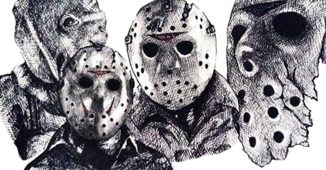 Friday the 13th ¿Cuál es el orden para ver las películas?
