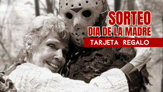 ¡Regálale a mamá una GIFT CARD colección!