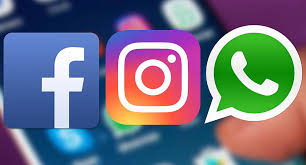 Falla en Facebook, Instagram y Whatsapp Octubre 2021