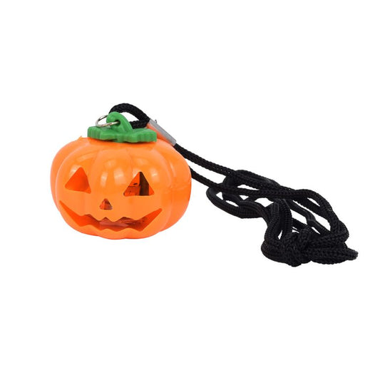 Calabaza Adorno Colgante con LED