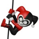 Harley Quinn DC Comics Scaler