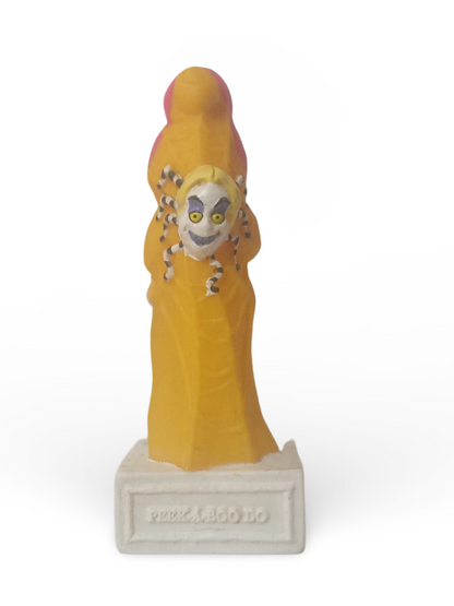 Beetlejuice - Peek-A-Boo Do Delia Burger King Vintage 1989 (Figura Suelta)
