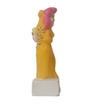 Beetlejuice - Peek-A-Boo Do Delia Burger King Vintage 1989 (Figura Suelta)