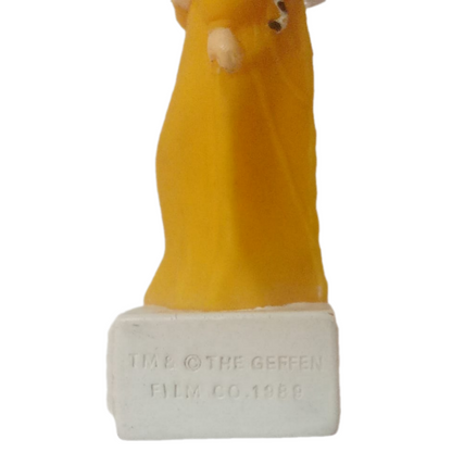 Beetlejuice - Peek-A-Boo Do Delia Burger King Vintage 1989 (Figura Suelta)