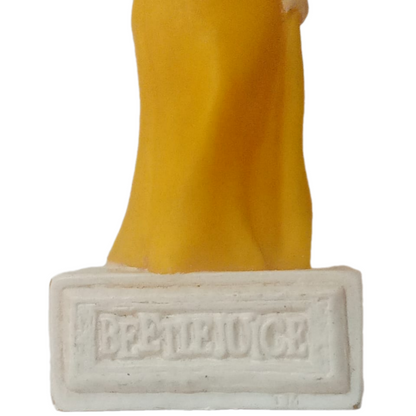 Beetlejuice - Peek-A-Boo Do Delia Burger King Vintage 1989 (Figura Suelta)